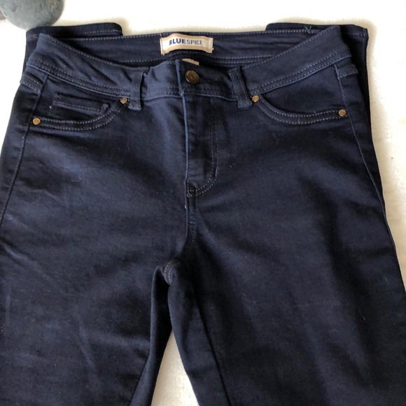 Blue Spice Denim - • Blue Spice •